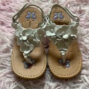 Laura Ashley Sandals